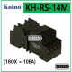 [10개단위 판매] 건흥전기 KH-RS-14M 릴레이소켓  KOINO 일렉프로
